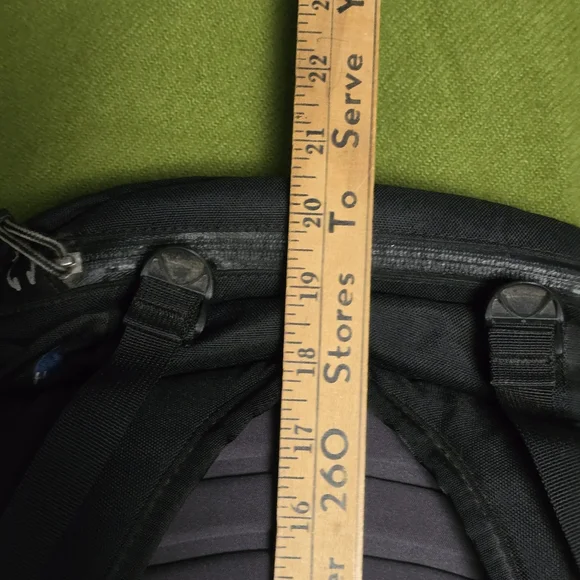 OSPREY Flux Backpack - Picture 6 of 7